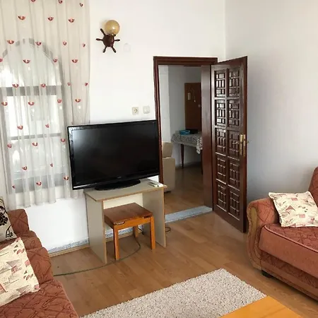 Pleasant Flat With Balcony, Terrace And Sea View In Manavgat アパート シダ