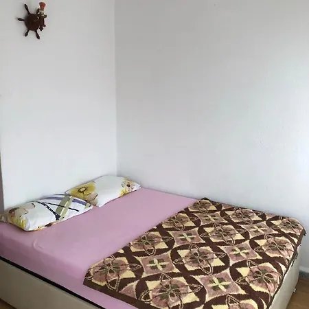 Pleasant Flat With Balcony, Terrace And Sea View In Manavgat *