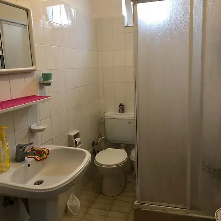 アパート Pleasant Flat With Balcony, Terrace And Sea View In Manavgat *
